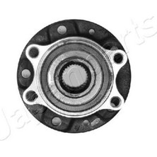 Japan Parts KK11053 Nissan Qashqai Iı (J11) 2013>ON Teker Porya 40202-4EA0A