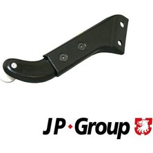 Jp Group 1188601180 Sürgülü Kapı Rayı Sağ Üst Vw T5 T6 T7 2003>2015 1188601180