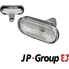 Jp Group 1195601100 Plaka Lambası Caddy Iı Vw Caddy Iı 1195601100