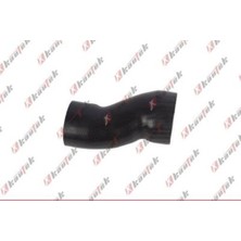 Kautek METH007 Turboşarj Hortumu Mercedes W639 B906 6460980083
