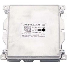 İTHAL Ithal 7PP941572AB Xenon Beyni Içeriği Orijinal Kodsuz Ürün Arteon Passat Tiguan A4 Q7 15> 7PP941572A
