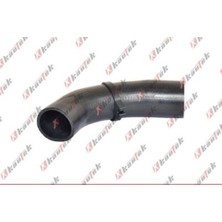 Kautek BMTH061 Turboşarj Hortumu Sol Bmw E46 M47N Üst 116177993972