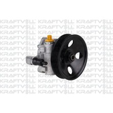 Kraftvoll 01060104 Hidrolik Direksiyon Pompası W202 97>00 S202 9701 C208 9702 A208 9802 W210 9702 W2
