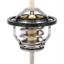 Hkt ZB75S82 Isuzu D Max 2.5 4jk1 TFR86 TFS86 Euro 5 12 15 3.0 4jj1 Tcx 05 Termostat 130499152