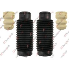 Kautek KIBK001 Kia Ceed I30 06>on Amortisör Stoper + Körük Set 900143
