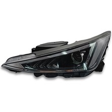 Hf 92101F2500 Far Sol Elantra 2019 (HF01 1701F L) 92101-F2500