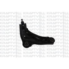 Kraftvoll 13050079 Salıncak Alt Komple Sağ Laguna Iı 01 06 1679376