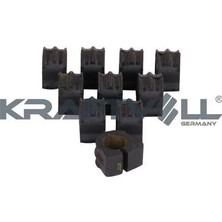 Kraftvoll 10060134 Viraj Lastiği Golf Iv Bora 1004110034