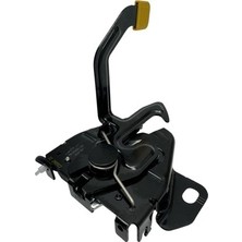 Itaqi UNI25884 Motor Kaput Kilidi Tiggo 7 Pro 22 24