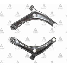Maher 02461 Salıncak Lancer 08 Asx Outlander 4007 07 Alt Rotilli Burclu Sağ G11885
