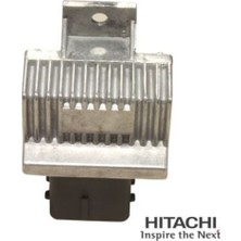Hitachi 2502124 Kızdırma Rölesi Captur I 13 Clio Iv 12 Duster 10 Master Iıı 10 Dokker 12 Juke 10 Qas