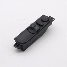 Mga 31234 Sol Cam ve Ayna Ayar Düğmesi Vw Crafter 06 16 Sprinter 06 15 2E0959877J