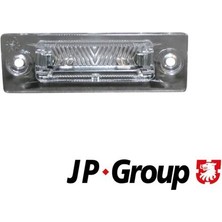 Jp Group 1195601000 Plaka Lambası Avf Awx Avb Vw Jetta Passat Golf Polo T5 1.9 Tdı 1996 2010 1195601