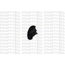 Kraftvoll 09050350 Çamurluk Davlumbazı Arka Sol Astra H 04 13 13107653