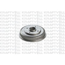 Kraftvoll 07050017 Arka Fren Kampanası Focus 1.4 16V 1.6 16V 9804 Ölçü (203×81) 1M5W1113AA