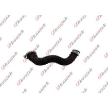 Kautek METH024 Charger Intake Hose Mercedes C Class W204 012007 082014 1.6 Cgı 1.8 Cgı 2045280882