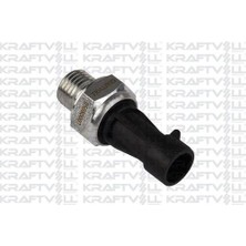 Kraftvoll 05080007 Yağ Müşürü (0.30 Bar) Vectra C Astra H Corsa C Zafira B Signum Kalos Lacetti Nubi