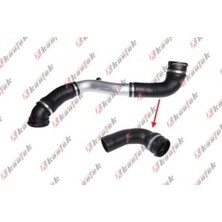 Kautek BMTH027 Charger Intake Hose Bmw 5 Serıes E60 022005 12.2009 2.0 D 11617790090