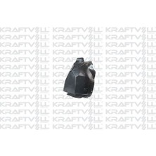 Kraftvoll 09050314 Çamurluk Davlumbazı Ön Sol Mondeo Iv 0713 1791770