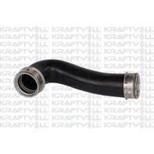 Kraftvoll 10030296 Turbo Hortumu Caddy Golf V Jetta Passat Touran A3 Octavia Superb Altea Leon Toled