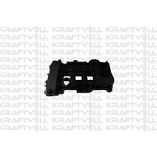 Kraftvoll 12140021 Külbütör Kapağı (M271 Evo W204 0714 W212 09>15 C207 10>15 A2710101730