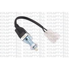 Kraftvoll 05080065 Fren Müşürü Hyundai H99 9381021001