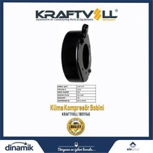 Kraftvoll 19011146 Klima Kompresör Bobini Fiat Albea Doblo 1.2 71722315