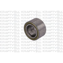 Kraftvoll 14020015 Ön Teker Rulmanı Toyota Corolla Vvt I 2002 2007 Avensis 2003 2008 (40×74×42) 9008
