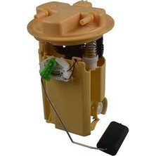 Mga 61236 Yakıt Depo Şamandırası Symbol Iı Sandero Iı Mcv Iı 1.5 K9K 0281006188