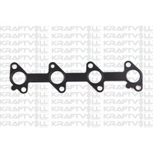Kraftvoll 12010192 Egzoz Manifold Contası Clio Iıı Kangoo I Iıı Megane Iı Iıı Scenic Iı Iıı Symbol L