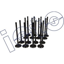 Ioto 20101-30201A Fren Balata Takımı Ön Simli Vw Golf Iv V Jetta Bora Polo Leon Audi A3 Seat Altea L