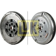 Luk 415070210 Debriyaj Volanı Star Stoplu Q3 1218 Tiguan 08>18 Kodiaq 17> Yeti 1418 1.4 Tsı Czdb Cav