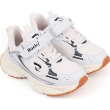 Rocky Sport Swift Çocuk Spor Ayakkabı – Rahat Ortopedik Cırt Cırtlı Sneaker