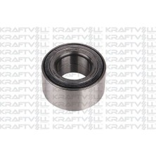 Kraftvoll 14020033 Ön Teker Rulmanı Hyundai Accent Blue 2015> I20 2015> Rio 2013> 51720-02000