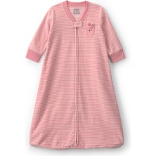 Carter's Kız Bebek Polar Tulum 0 Ay-12 Ay Çok Renkli