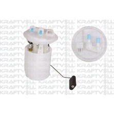 Kraftvoll 05050107 Yakıt Modülü Clio Iı 1.2 1.4 1.6 Thalia Komple 3 Bar 125 Lt Motorlu Şamandıra 770
