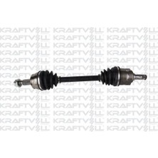Kraftvoll 01010389 Ön Aks Sol Corsa D A13DTE Z13DTJ 13320255