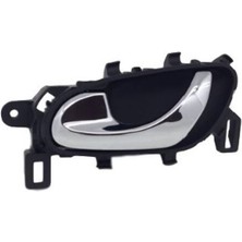 Mga 942304 Kapı Iç Açma Kolu Sol Ön Arka Nissan Qashqai 14 18 80670JD00E