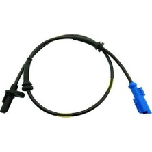 Mga 330132 Abs Hız Sensör For Peugeot 208 Arka 9675530280