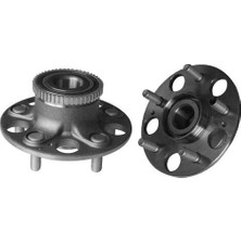 Mga 72543 Porya Arka Teker Sağ Sol Abslı Honda Civic 2.0 Type R 0106 5 Bijon Abs 50 Dış 42200S7A008