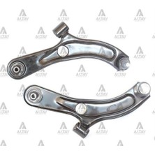 Maher 02522 Salıncak Swift 0610 Alt Rotilli Burclu Sağ 4520162J00