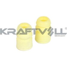Kraftvoll 10010195 Amortisör Tablası Takozu Ön Ara Yatak V184 2.4tdcı 2.0 Tdci 0105 YC153025AC