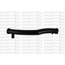 Kraftvoll 21030288 Su Borusu A1 A3 Caddy Golf Vı Jetta Polo Altea Ibiza 08> 1.2 Tsı 03F121065A