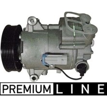 Mahle-Knecht-Behr ACP150000P A C Kompressor Opel Vauxhall Insignia 1618421