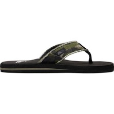 Quiksilver Çocuk Terlik Monkey Abyss Yt B Sndl AQBL100010-XGCK