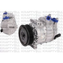 Kraftvoll 19010018 Klima Kompresörü Caddy Golf V Jetta Passat Tiguan Touran A3 Leon Octavia 1.6 1.9