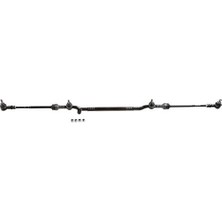 Lemforder 1074901 Rot Takımı Orta W202 9300 S202 9601 C208 9702 A208 9801 C89319