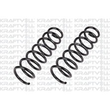 Kraftvoll 15020309 Helezon Yayı Ön Bmw F10 13> 31336794634