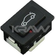 Mcar AN3585 Bagaj Kilit Düğmesi Bmw E60 E90 E87 F20 F30 F10 F12 I3 F01 E84 F25 G29 61319200316