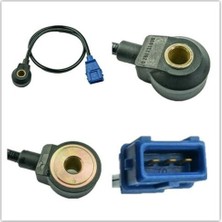 Mga 33647 Kablolu Vuruntu Sensörü 535MM Mavi Vw Golf 90 98 Passat 88 00 Polo Cls 9602 Aft Adr Apu Ae